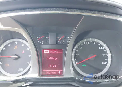 2014 GMC Terrain Sle-2 from USA, damaged, VIN 2GKALREK1E6179887